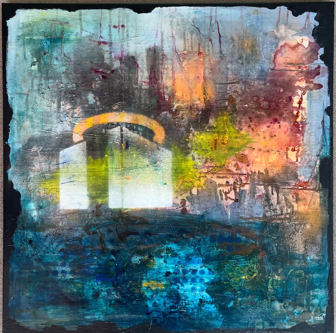 Cityscapes