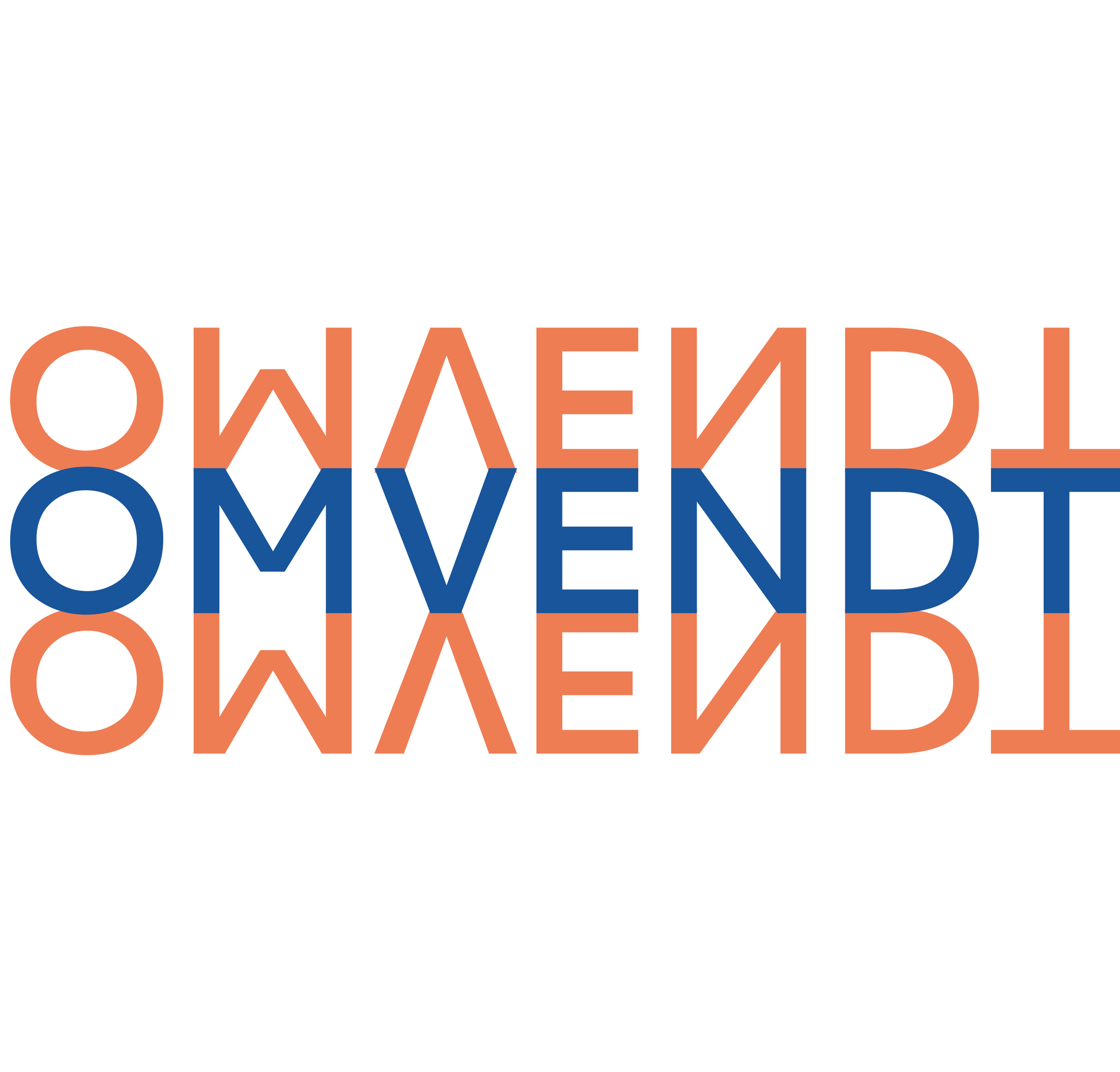 OMVENDT