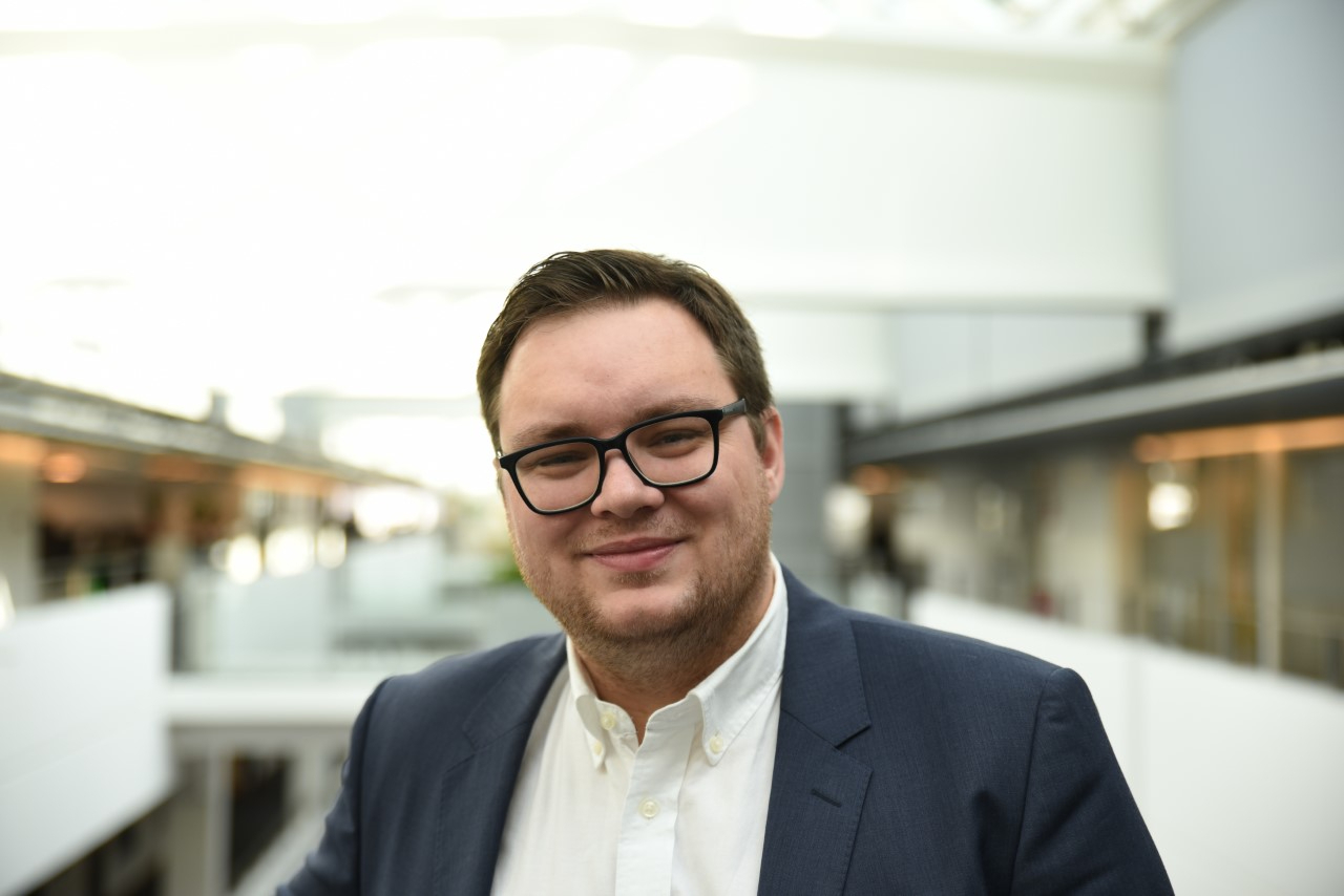 Mirco Reimer-Elster: Fra Supermagt til Shitshow