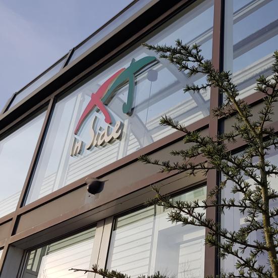 Brugermøde i InSide