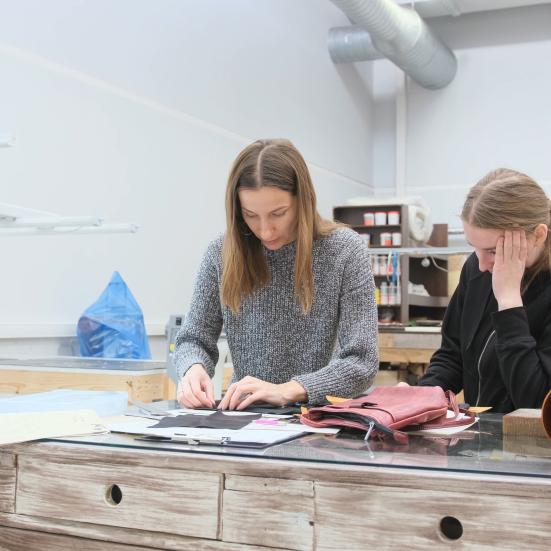 Makerspace (foto: Colourbox)