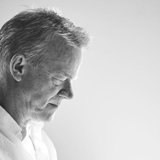 Ithaka – en samtale med Mich Vraa