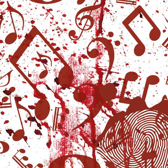 Mord og musik