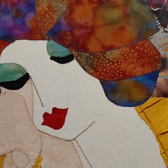 Agnethe Dujo Baltzersen i InSides galleri