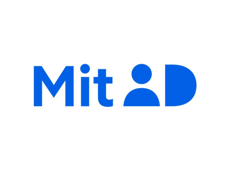 Mitid Logo