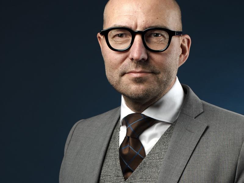 Peter Erntstved