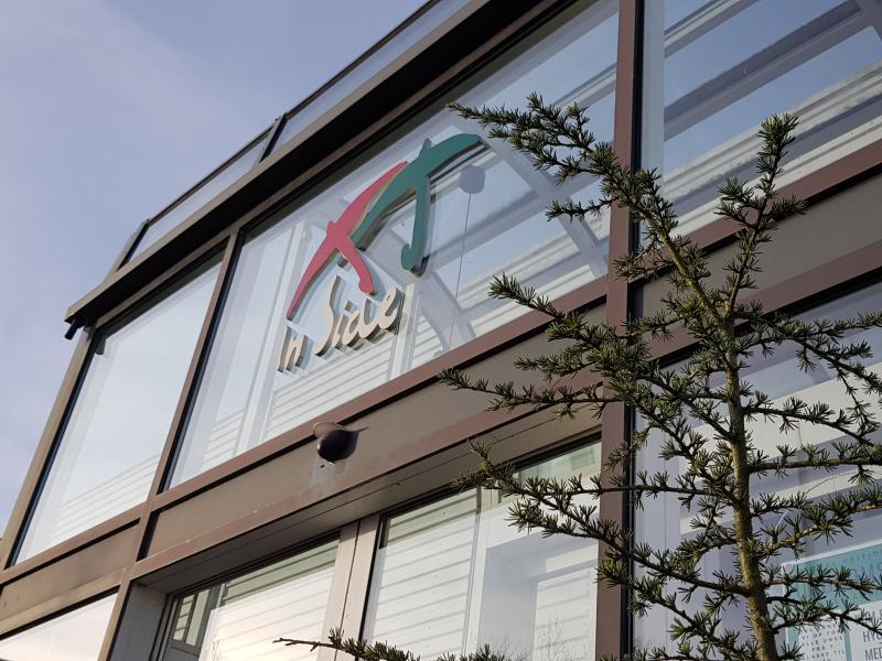 Brugermøde i InSide