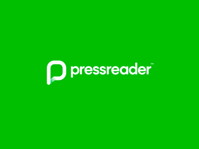 PressReaders logo