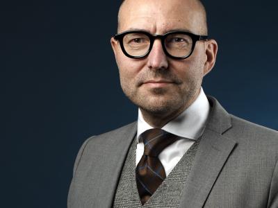 Peter Erntstved