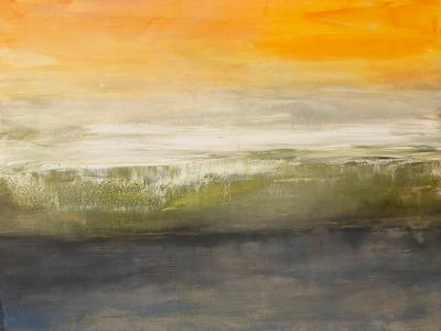 Mette Marquard i InSides galleri