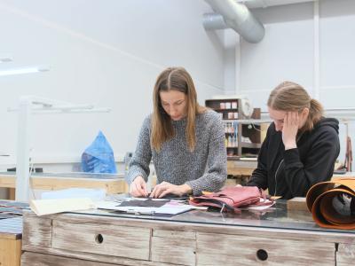 Makerspace (foto: Colourbox)