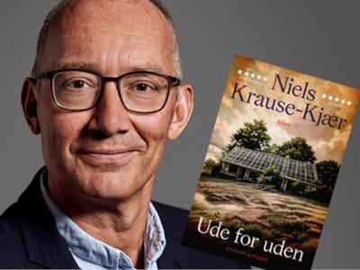 Pop-op-læsekreds med Krause-Kjær
