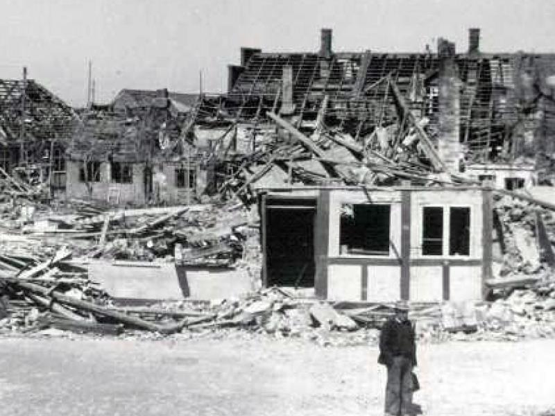 Kender du historien om Bornholms befrielse?