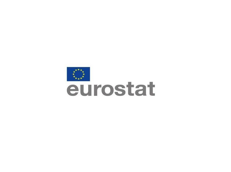 Logo for Eurostat
