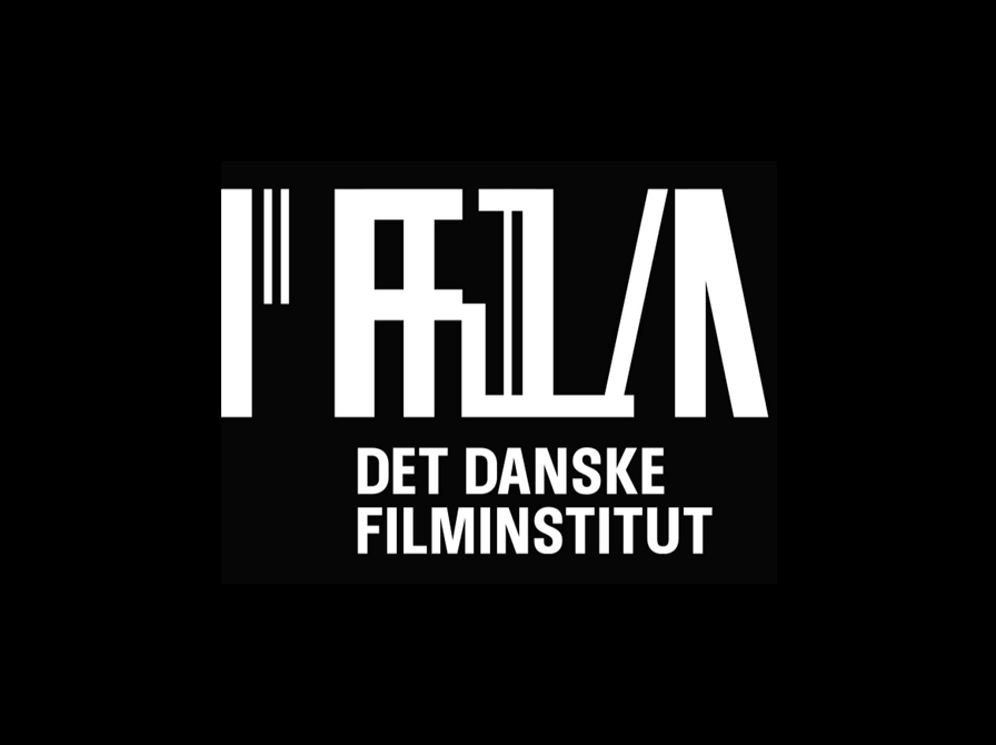 Stumfilm.dk's logo