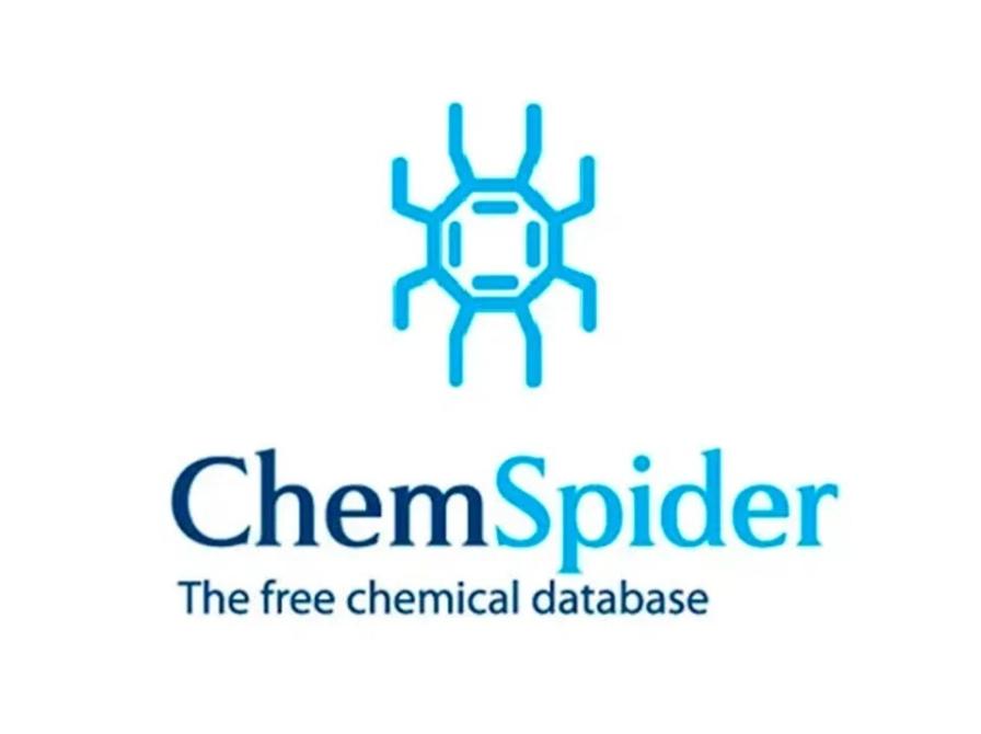 ChemSpiders logo