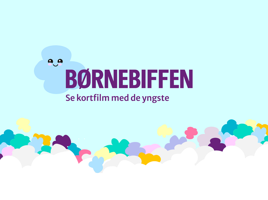 Børnebiffen logo