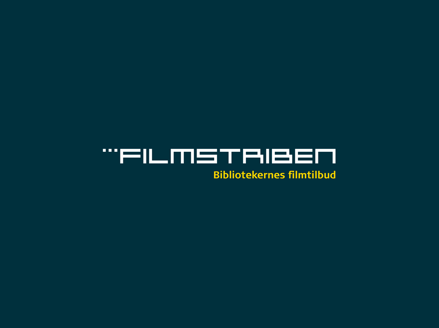 Filmstribens logo