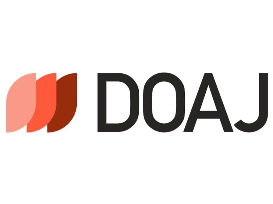 Teksten Doaj - forkortels for Directory of Open Access Journals