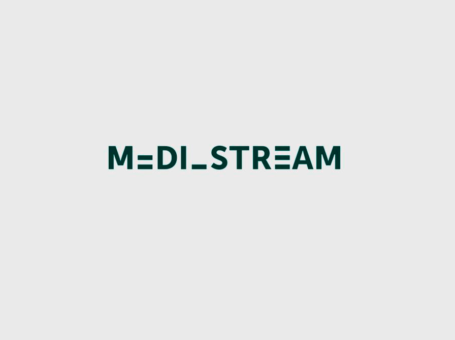 Mediastreams logo