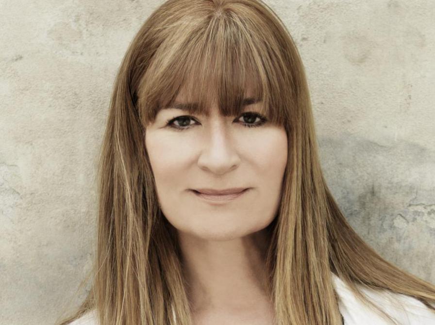 Bente Klarlund