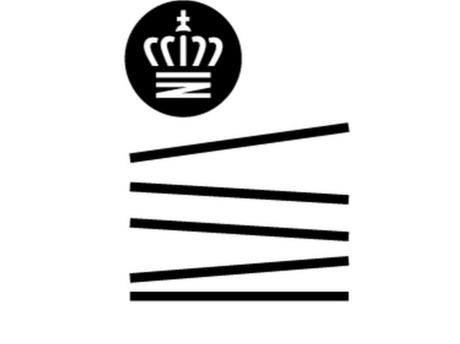 Det kongelige biblioteks logo