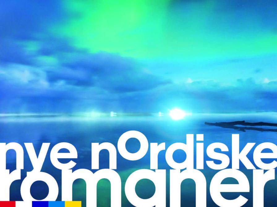 Nye nordiske romaner emneliste 