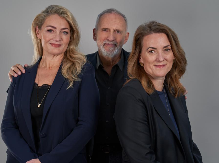 Nye tider i Afdeling Q