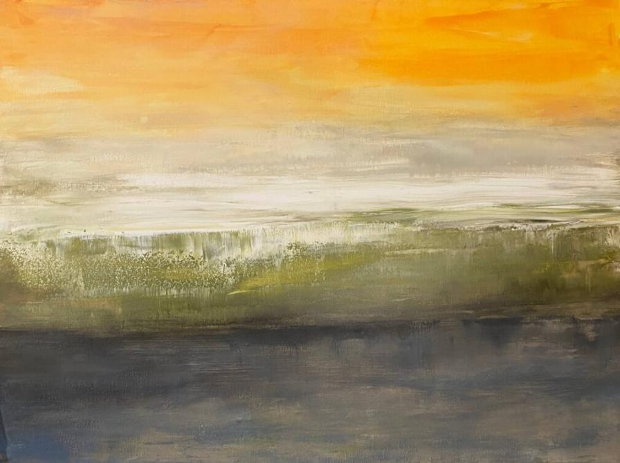 Mette Marquard i InSides galleri