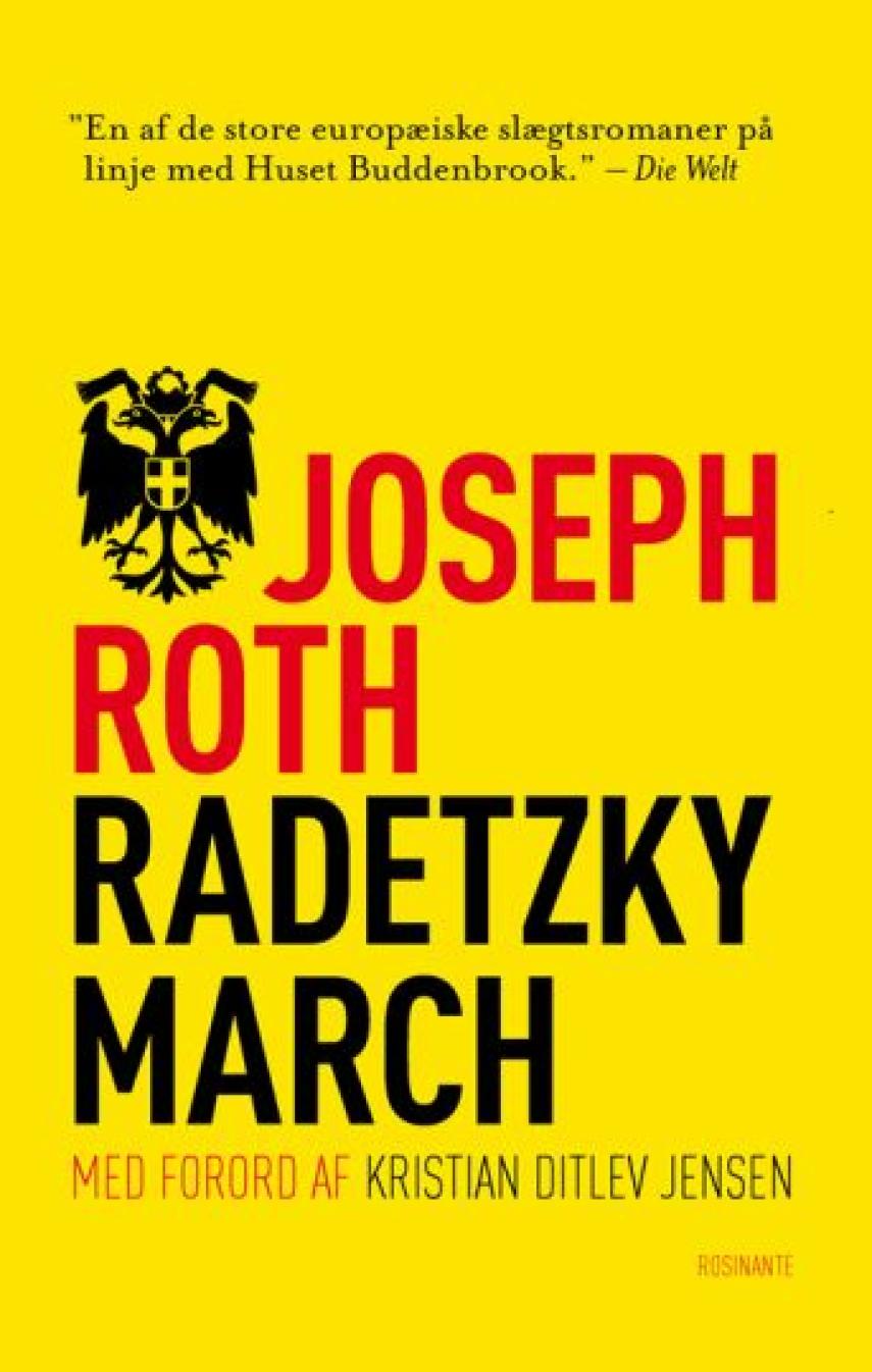 Joseph Roth: Radetzkymarch
