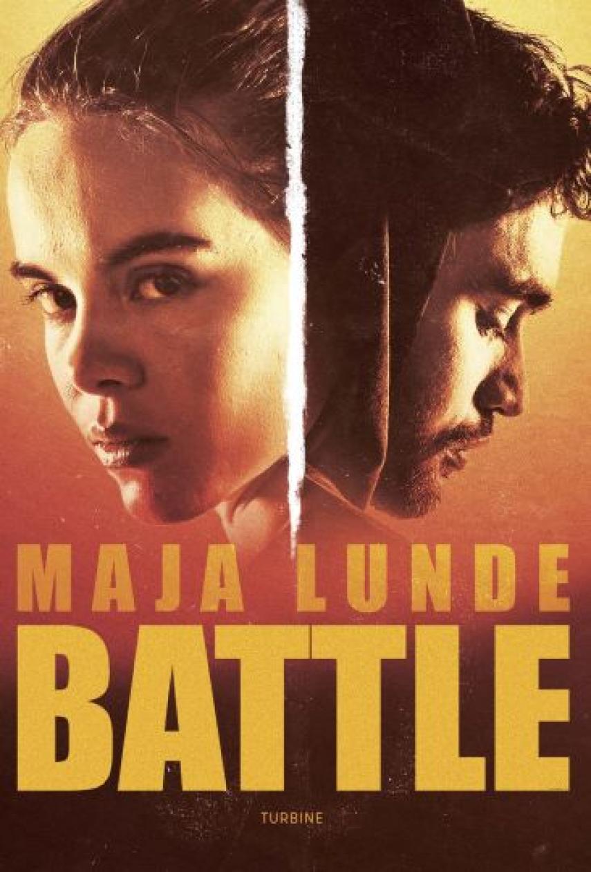 Maja Lunde (f. 1975): Battle