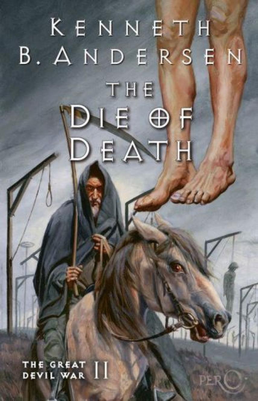 Kenneth Bøgh Andersen: The die of death