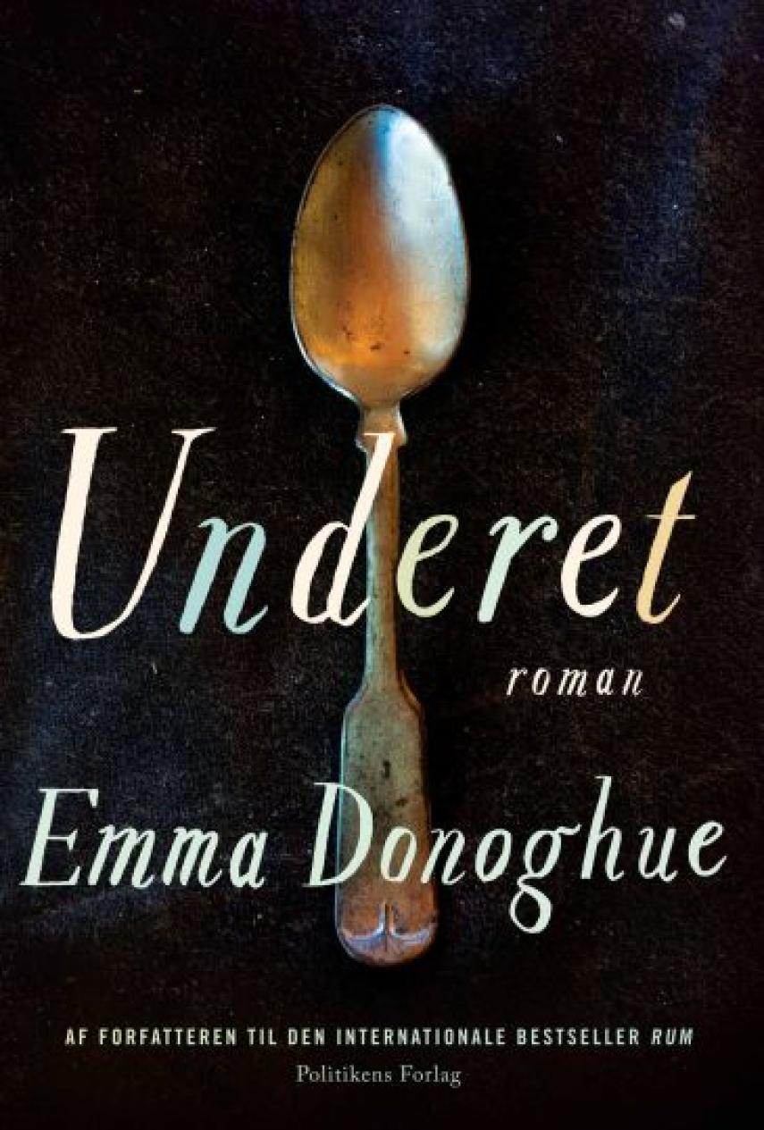 Emma Donoghue: Underet