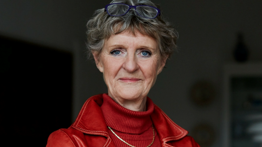 Anne Birgitte Stürup