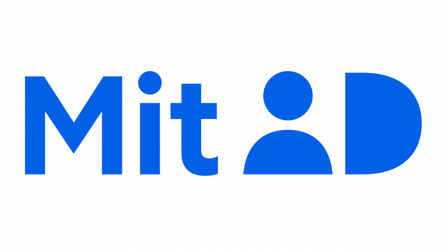 MitID Logo